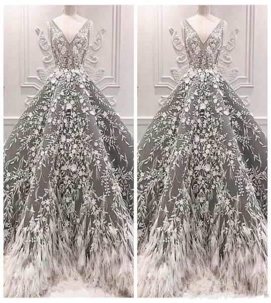 2019 new grey v neck formal dresses evening feather special occasion party gowns celebrity lace appliques prom gowns luxurious3196814, Black;red
2019 new grey v neck formal dresses evening feather special occasion party gowns celebrity lace appliques prom gowns luxurious3196814, Black;red