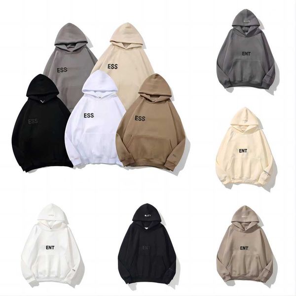essentail designer hooded hoodies sweater men's women's fashion streetwear pullover sweatshirt loose essentail hoodie couple cloth, Black
essentail designer hooded hoodies sweater men's women's fashion streetwear pullover sweatshirt loose essentail hoodie couple cloth, Black