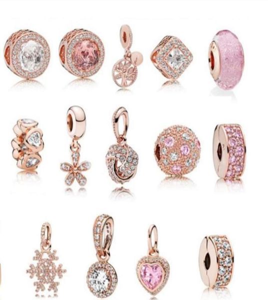s925 sterling silver jewelry diy lackets beads charm fits pandora bracelets for european rose gold bracelet necklace women buti4582402
s925 sterling silver jewelry diy lackets beads charm fits pandora bracelets for european rose gold bracelet necklace women buti4582402