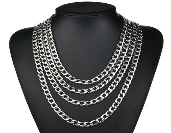 celtic stainless steel chains rap hip hop jewelry fashion for women mens necklace long8166070, Silver
celtic stainless steel chains rap hip hop jewelry fashion for women mens necklace long8166070, Silver