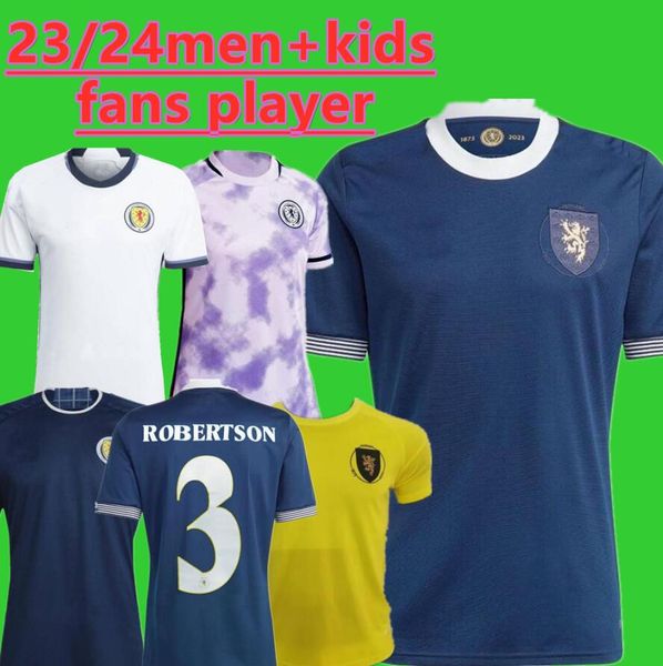 2023 scotland 150th anniversary soccer jersey special tierney mctominay football shirt 23 24 robertson mcgregor mcginn adams men kit kids fa, Black;yellow
2023 scotland 150th anniversary soccer jersey special tierney mctominay football shirt 23 24 robertson mcgregor mcginn adams men kit kids fa, Black;yellow