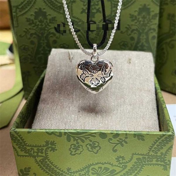 designer jewelry bracelet necklace ring ancient love fearless men's women's heart-shaped interlocking love pendant couple round be, Silver
designer jewelry bracelet necklace ring ancient love fearless men's women's heart-shaped interlocking love pendant couple round be, Silver