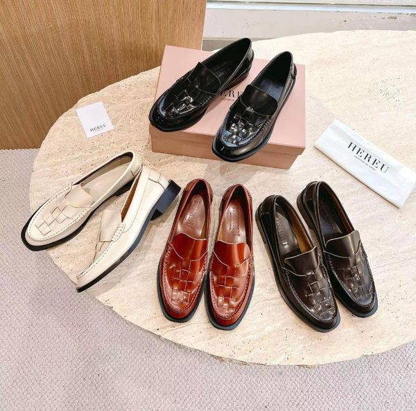 hereu designer women summer braid nombela loafers fashion rubber leather soller sport loafers anti-slip fisherman sandal wove t-bar mule loa, Black
hereu designer women summer braid nombela loafers fashion rubber leather soller sport loafers anti-slip fisherman sandal wove t-bar mule loa, Black