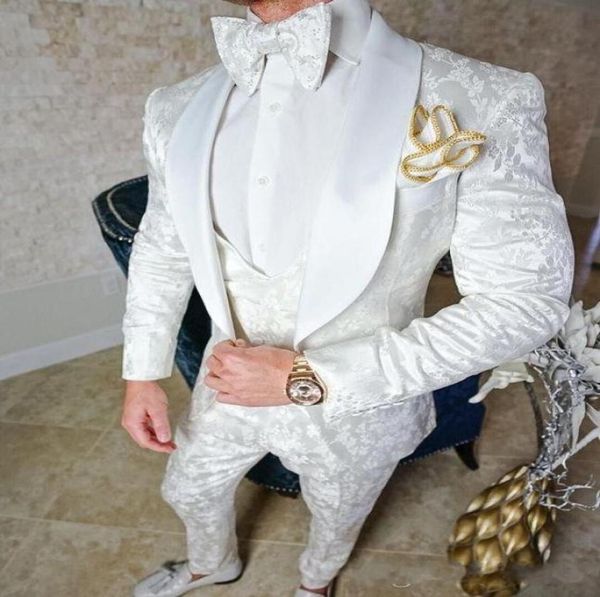 vintage wedding tuxedos fashion three pieces lace suits 2019 custom make groom suit jacketpantsvestbow classic fit bridegroo5743861, Black;gray
vintage wedding tuxedos fashion three pieces lace suits 2019 custom make groom suit jacketpantsvestbow classic fit bridegroo5743861, Black;gray