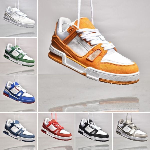 mens womens casual shoes platform sneakers white black male and female sports coaches walking wooking jogging size36-45
mens womens casual shoes platform sneakers white black male and female sports coaches walking wooking jogging size36-45