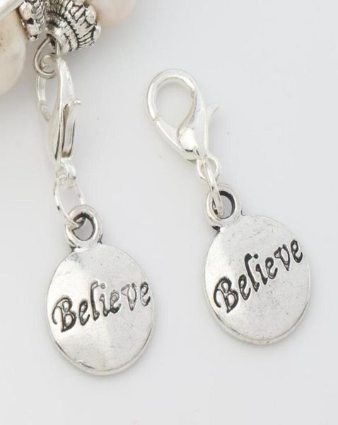 believe round lobster claw clasp charm beads 100pcslot 297x118mm tibetan silver jewelry diy c3502216823, Bronze;silver
believe round lobster claw clasp charm beads 100pcslot 297x118mm tibetan silver jewelry diy c3502216823, Bronze;silver