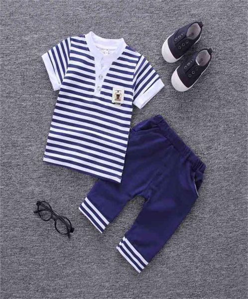 summer kids sailor suit striped t shirt short pants for toddler boys clothes sets born baby outfits 1 2 3 4 years 2107273159974, White
summer kids sailor suit striped t shirt short pants for toddler boys clothes sets born baby outfits 1 2 3 4 years 2107273159974, White