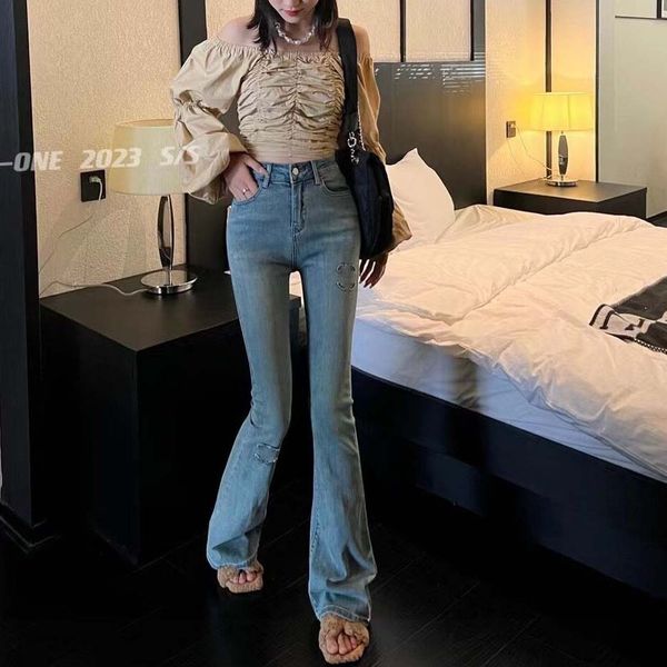 women's jeans designer new side webbing inlaid with pearls and plush thick slim elastic jeans for women high version lxk2, Blue
women's jeans designer new side webbing inlaid with pearls and plush thick slim elastic jeans for women high version lxk2, Blue