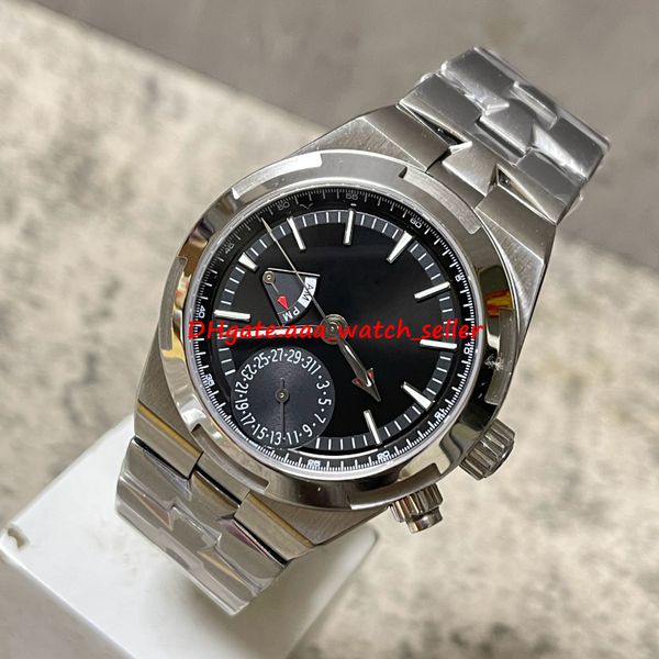 pz factory luxury mens sailing watches 41mm 7900 7900v 5500v 5110dt automatic movement am/pm switching sapphire stainless steel sport wristw, Slivery;brown
pz factory luxury mens sailing watches 41mm 7900 7900v 5500v 5110dt automatic movement am/pm switching sapphire stainless steel sport wristw, Slivery;brown