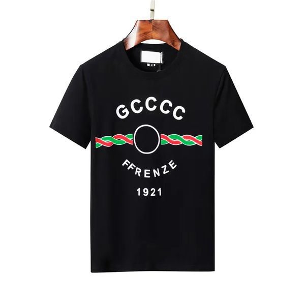 2023 mens t shirt designer for men casual woman shirts street women clothing crew neck short sleeve tees 2 color man tshirt asian size, White;black
2023 mens t shirt designer for men casual woman shirts street women clothing crew neck short sleeve tees 2 color man tshirt asian size, White;black