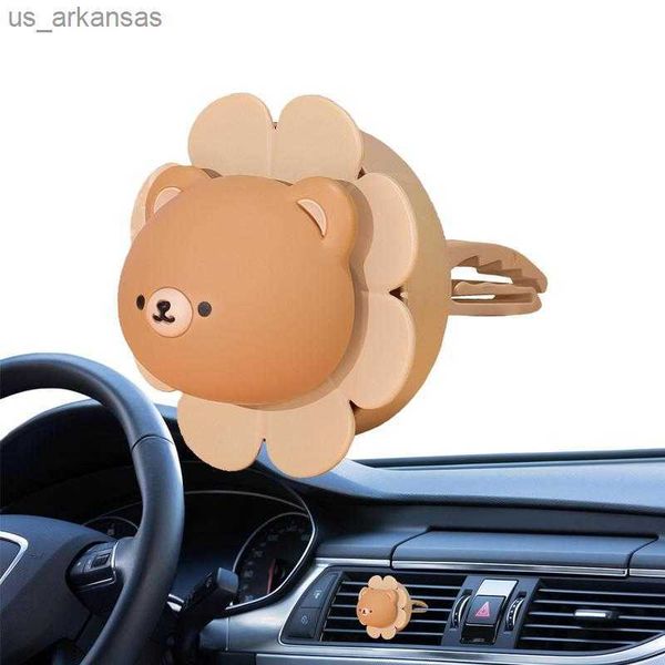 car air freshener cartoon bear car air fresheners vent clips air outlet propeller fragrance long lasting aromatherapy for car interior acces
car air freshener cartoon bear car air fresheners vent clips air outlet propeller fragrance long lasting aromatherapy for car interior acces