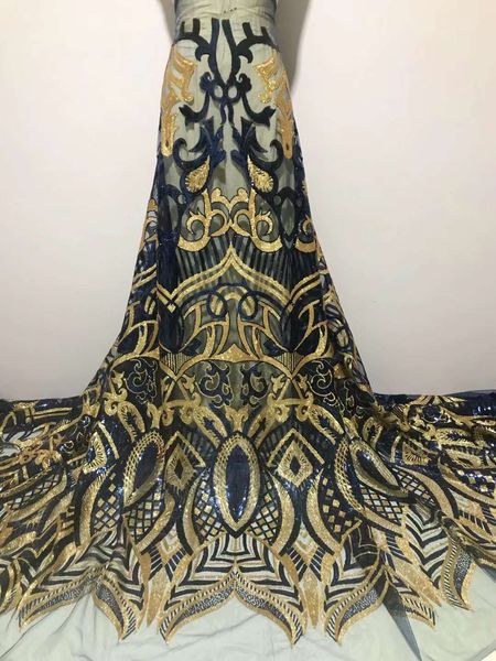 white fuchsia african french net embroidery luxury sequins lace fabric for wedding party evening dress sewing, Black;white
white fuchsia african french net embroidery luxury sequins lace fabric for wedding party evening dress sewing, Black;white