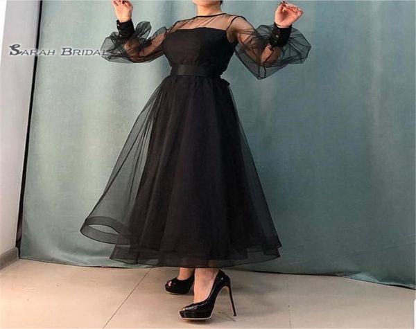 black ankle length jewel long sleeves prom dresses vestidos de festa in stock s highend occasion dress3020669
black ankle length jewel long sleeves prom dresses vestidos de festa in stock s highend occasion dress3020669