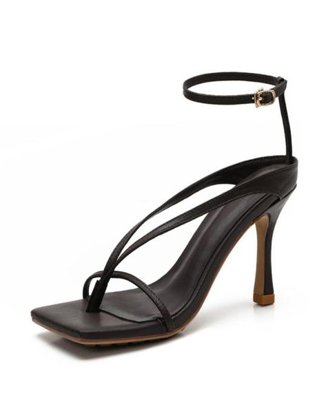 ladies sandals t strap cross strap thongs square toe thong heels stilettos summer party street fashion flip flop holidays4870633, Black
ladies sandals t strap cross strap thongs square toe thong heels stilettos summer party street fashion flip flop holidays4870633, Black