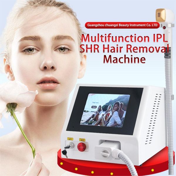 1064 diode laser machine laser hair removal permanent hair removal laser portable type 3 wave 755nm 808nm 1064nm, Black
1064 diode laser machine laser hair removal permanent hair removal laser portable type 3 wave 755nm 808nm 1064nm, Black