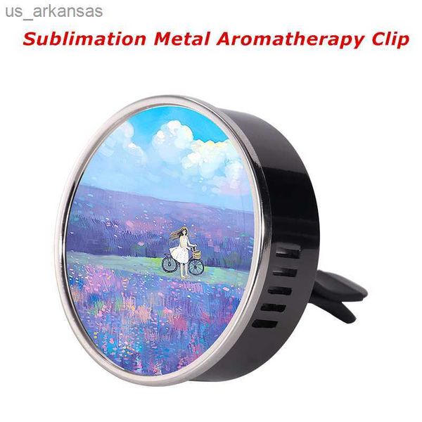 sublimation car exhaust aroma cards heat transfer white blank car aromatherapy clip cologne ocean lemon osmanthus lavender random fragrance
sublimation car exhaust aroma cards heat transfer white blank car aromatherapy clip cologne ocean lemon osmanthus lavender random fragrance