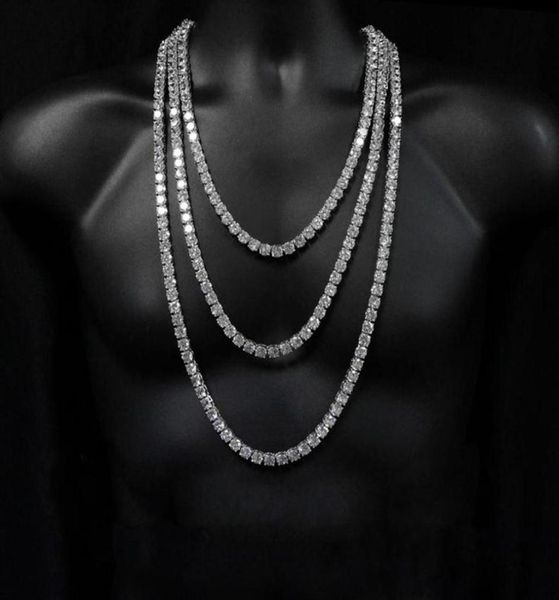 2019 hip hop tennis chain necklace with cz paved for men jewelry with white gold plated long chain tennis necklace mens jewelry k52941276, Silver
2019 hip hop tennis chain necklace with cz paved for men jewelry with white gold plated long chain tennis necklace mens jewelry k52941276, Silver
