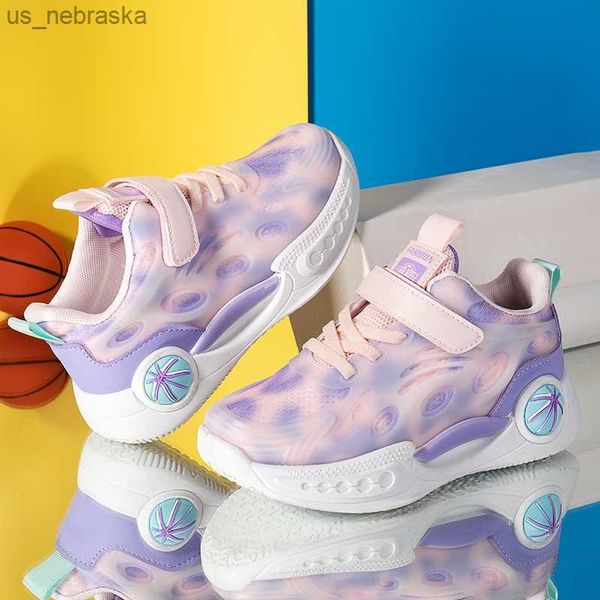 athletic outdoor new style boys sneakers mesh kids basketball shoes children's casual sport shoes for kids girls sneakers l230518, Black
athletic outdoor new style boys sneakers mesh kids basketball shoes children's casual sport shoes for kids girls sneakers l230518, Black