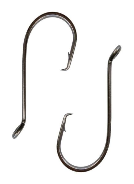 100pcs 7384 high carbon steel fishing hooks black offset sport circle bait fishing hook size 1804919399
100pcs 7384 high carbon steel fishing hooks black offset sport circle bait fishing hook size 1804919399