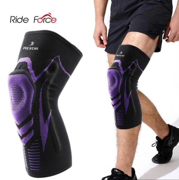 basketball knee pads with support silicon padded elastic nonslip patella brace kneepad for fitness gear protector tennis4631187, Black;gray
basketball knee pads with support silicon padded elastic nonslip patella brace kneepad for fitness gear protector tennis4631187, Black;gray
