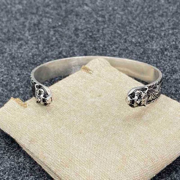 designer jewelry bracelet necklace ring sterling zodiac head men's women's bracelet personality open braceletnew jewellery, Black
designer jewelry bracelet necklace ring sterling zodiac head men's women's bracelet personality open braceletnew jewellery, Black