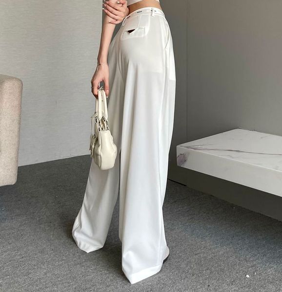 designer women long pants vintage chiffon pants casual losse pant letter print clothes, Black;white
designer women long pants vintage chiffon pants casual losse pant letter print clothes, Black;white