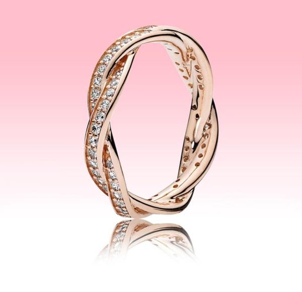 rose gold lovers ring cz diamond jewelry for pandora 925 sterling silver sparkling ed lines rings with original box for women4114543, Slivery;golden
rose gold lovers ring cz diamond jewelry for pandora 925 sterling silver sparkling ed lines rings with original box for women4114543, Slivery;golden