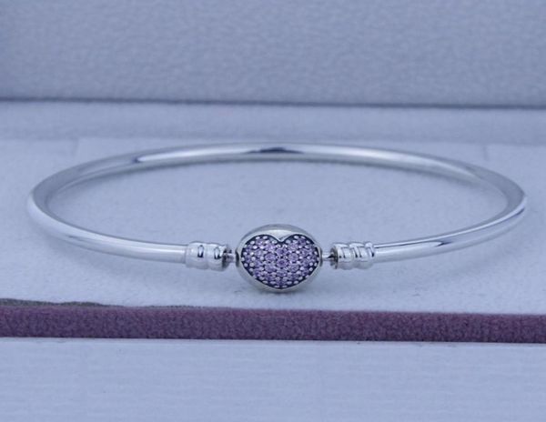 fits for european jewelry silver circle of love pink cz bracelet diy original 100 925 sterling silver bracelets whole 1pclot6664270, White
fits for european jewelry silver circle of love pink cz bracelet diy original 100 925 sterling silver bracelets whole 1pclot6664270, White