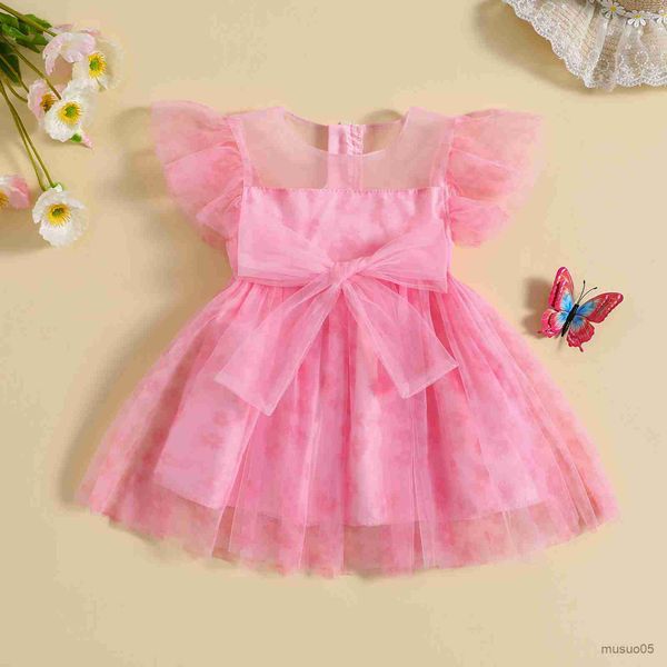 girl's dresses baby 6m-6years princess kids baby girls dress infant toddler girl pearl floral tulle party dresses for girls, Red;yellow
girl's dresses baby 6m-6years princess kids baby girls dress infant toddler girl pearl floral tulle party dresses for girls, Red;yellow