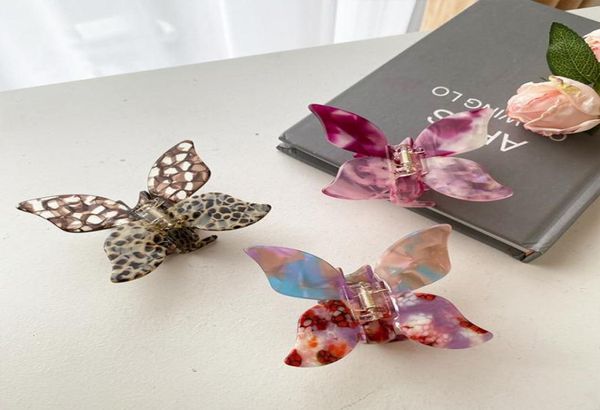 yamog girls large size mixed color butterfly shaped hair clamps acetic acid animal ponytail scrunchies hair clips claw korean wome1064331, Slivery;golden
yamog girls large size mixed color butterfly shaped hair clamps acetic acid animal ponytail scrunchies hair clips claw korean wome1064331, Slivery;golden