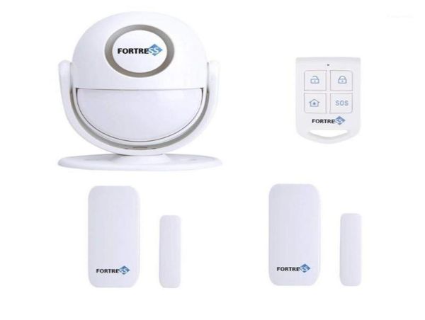 fortress allinone wireless guardian home security alarm system door window sensor motion detection burglar alarm host diy kit16853437
fortress allinone wireless guardian home security alarm system door window sensor motion detection burglar alarm host diy kit16853437