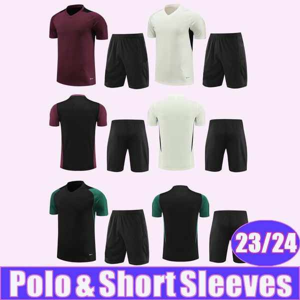 2023 2024 gnabry training wear short sleeve soccer jerseys werner kimmich david goretzka werner m. gotze football shirt uniforms, Black
2023 2024 gnabry training wear short sleeve soccer jerseys werner kimmich david goretzka werner m. gotze football shirt uniforms, Black