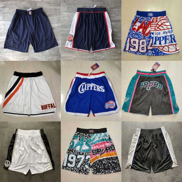 los angeles''clippers''men san antonio''spurs''men throwback basketball shorts pocket, Black
los angeles''clippers''men san antonio''spurs''men throwback basketball shorts pocket, Black
