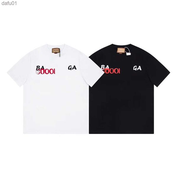 mens t shirt casual plus size clothing summer designer shirt senior print breathable sweat absorbing street hip hop luxury short sleeves coo, White;black
mens t shirt casual plus size clothing summer designer shirt senior print breathable sweat absorbing street hip hop luxury short sleeves coo, White;black
