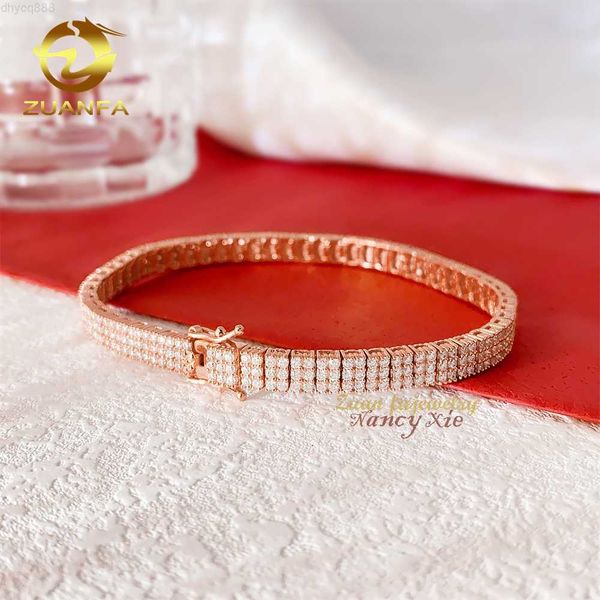 iced out luxury women iced out jewelry silver moissanite diamond bracelet men women bracelet
iced out luxury women iced out jewelry silver moissanite diamond bracelet men women bracelet