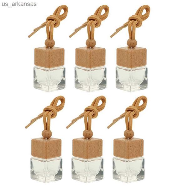 car air freshener car perfume bottle pendants empty bottles beech glass clear fragrance diffusers l230523
car air freshener car perfume bottle pendants empty bottles beech glass clear fragrance diffusers l230523