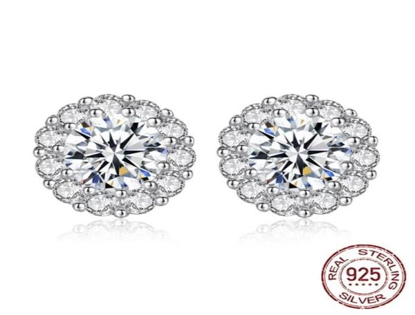 trendy halo real 925 sterling silver stud earring for women lady anniversary gift jewelry whole valentine039s day e07964372027749993, Golden;silver
trendy halo real 925 sterling silver stud earring for women lady anniversary gift jewelry whole valentine039s day e07964372027749993, Golden;silver