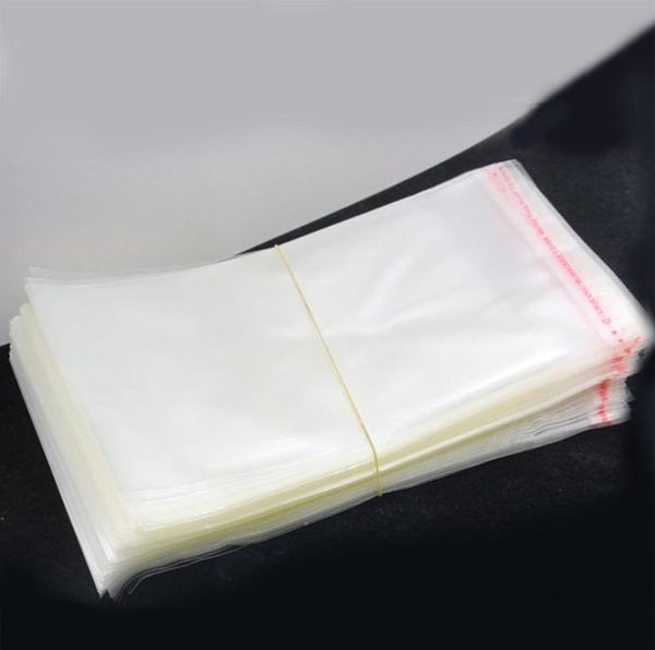 500pcslot clear self adhesive seal plastic bags 96x175cm self sealing pouches bag soft jewelry packaging display5121095, Pink;blue
500pcslot clear self adhesive seal plastic bags 96x175cm self sealing pouches bag soft jewelry packaging display5121095, Pink;blue