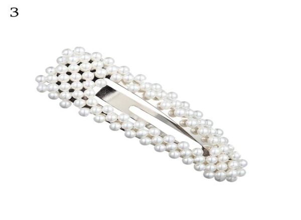 2019 fashion pearl hair clip for women elegant korean design snap barrette stick hairpin hair styling accessories 20pcs4201963, Slivery;white
2019 fashion pearl hair clip for women elegant korean design snap barrette stick hairpin hair styling accessories 20pcs4201963, Slivery;white