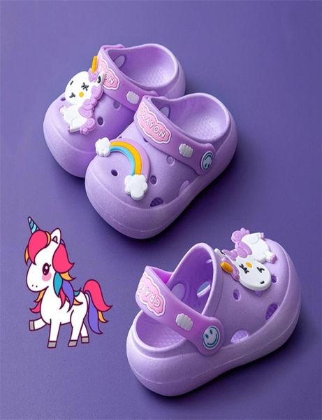 children garden shoes boys girls cartoon sandal flat heel solid color slippers kids hole baby toddler unicorn slippers boys 2205261974704, Black;grey
children garden shoes boys girls cartoon sandal flat heel solid color slippers kids hole baby toddler unicorn slippers boys 2205261974704, Black;grey