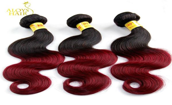 ombre malaysian human hair extensions 2 two toned 1b99j burgundy red grade 8a malaysian body wave virgin hair weave wavy 9246928, Black
ombre malaysian human hair extensions 2 two toned 1b99j burgundy red grade 8a malaysian body wave virgin hair weave wavy 9246928, Black
