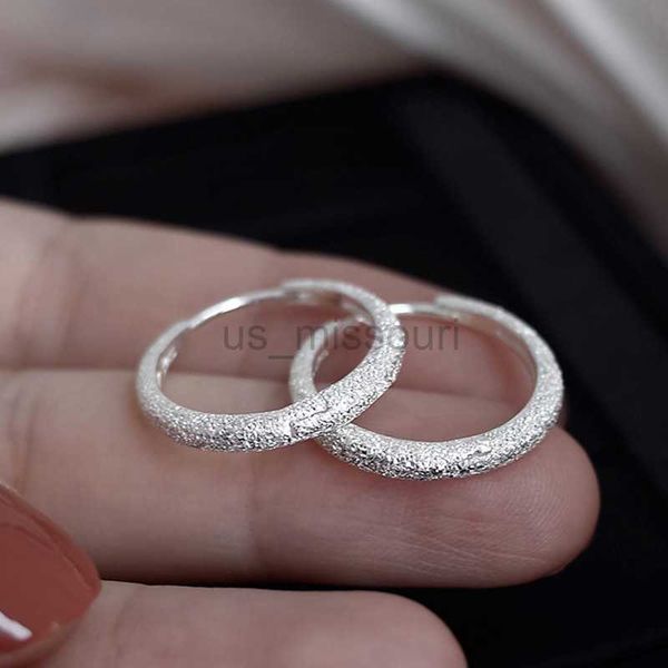 stud 925 sterling silver vintage shinning earrings for women trendy earring jewelry prevent allergy party accessories gift j230529, Golden;silver
stud 925 sterling silver vintage shinning earrings for women trendy earring jewelry prevent allergy party accessories gift j230529, Golden;silver