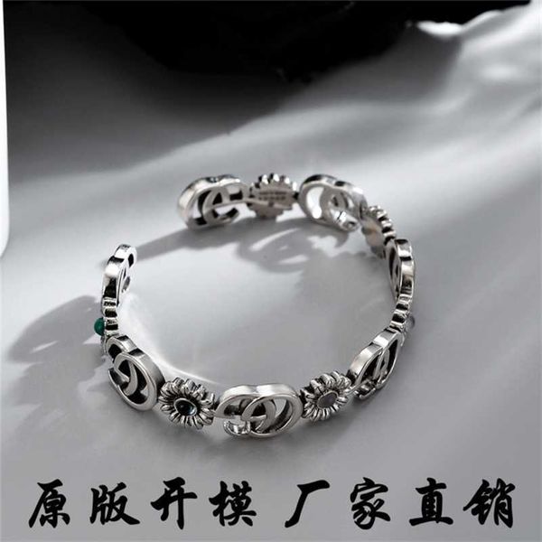 designer jewelry bracelet necklace ring flower small fresh personalized simple ins bracelet gift bracelet for men women, Black
designer jewelry bracelet necklace ring flower small fresh personalized simple ins bracelet gift bracelet for men women, Black