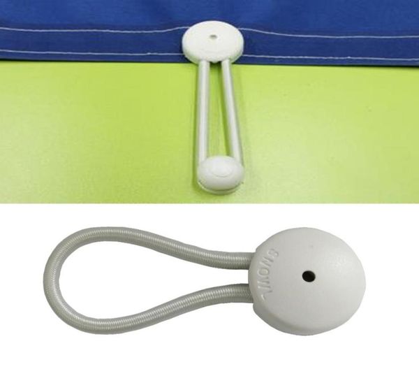 10 sets bungee shock cord clip bungee loop with knobs pull tie down tarp canvas knobs for marine boat truck car rv covers2143273
10 sets bungee shock cord clip bungee loop with knobs pull tie down tarp canvas knobs for marine boat truck car rv covers2143273