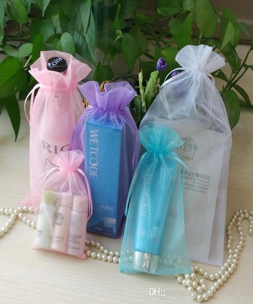 customize organza drawstring bags candy jewelry package bag cosmetic pack bag print logo christmas gift pouches mix color wholesal7608256, Pink;blue
customize organza drawstring bags candy jewelry package bag cosmetic pack bag print logo christmas gift pouches mix color wholesal7608256, Pink;blue