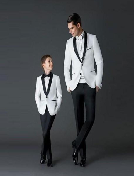 handsome white wedding tuxedos slim fit suits for men jacket and pants groomsmen suit two pieces prom formal suits with bow 9644810, Black;gray
handsome white wedding tuxedos slim fit suits for men jacket and pants groomsmen suit two pieces prom formal suits with bow 9644810, Black;gray