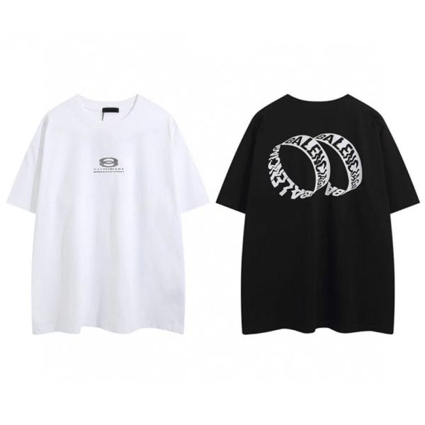 23mens t shirt designer for men womens shirts fashion tshirt with letters casual summer short sleeve man tee woman clothing asian size s-xl, White;black
23mens t shirt designer for men womens shirts fashion tshirt with letters casual summer short sleeve man tee woman clothing asian size s-xl, White;black