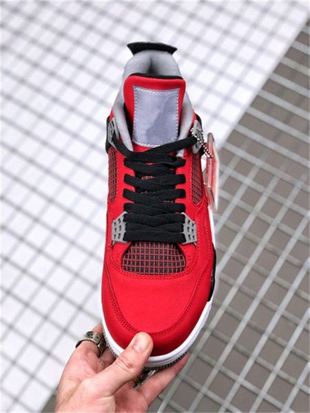 fast delivery jumpman 4s sp basketball shoe sports sneakers color red black white grey size available ship with box
fast delivery jumpman 4s sp basketball shoe sports sneakers color red black white grey size available ship with box