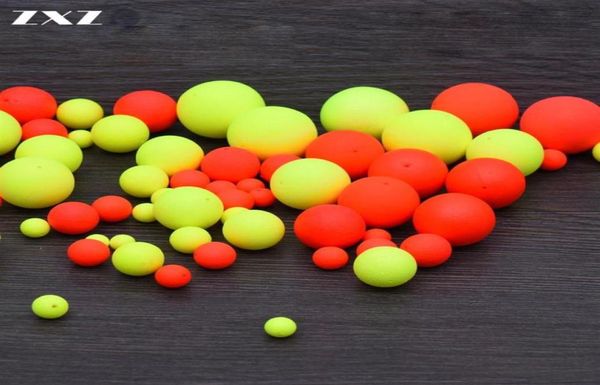 100pcs eps foam fishing floats ball beads beans pompano float bottom rig rigging for saltwater freshwater fishing fake baits292m8772516
100pcs eps foam fishing floats ball beads beans pompano float bottom rig rigging for saltwater freshwater fishing fake baits292m8772516