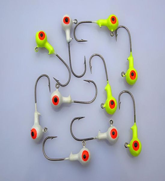 80pclot lead jig heads fishing hooks crappie lure fishing lures lead head jigs hooks bait tackle 3g9908109
80pclot lead jig heads fishing hooks crappie lure fishing lures lead head jigs hooks bait tackle 3g9908109